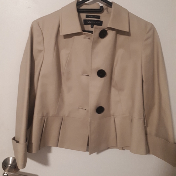 Anne Klein Blazer - Picture 5 of 5